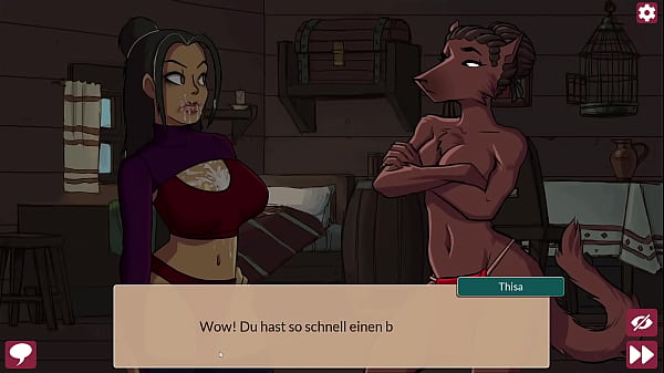 Queen&rsquo;s brothel #10 wer hat hier die lila champignons bestellt