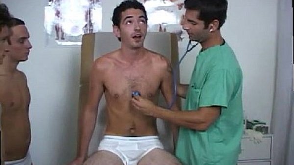 Asian physical exam guys gay At least Luca was adorable and added a 