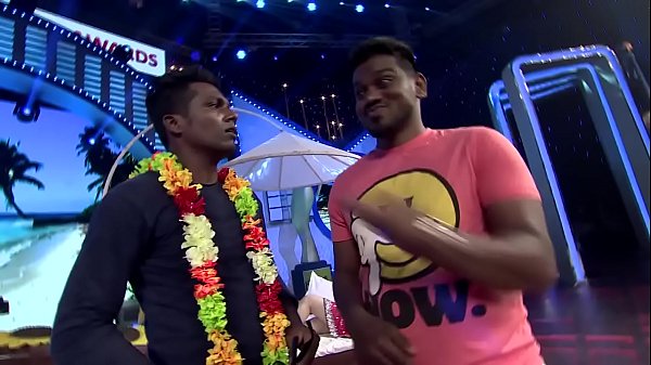 Lakshmi Raisizzling performance Mirchi music awards south_HD