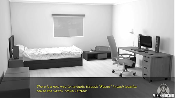 Lust theory ep 12 visual novel gameplay hd