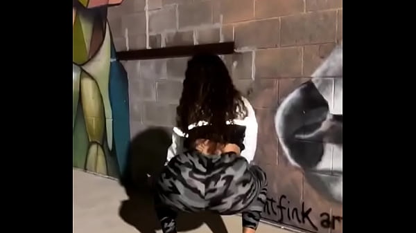 She can twerk on my dick all nigh 