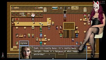 Celina's Calling #9 - Playthrough By Playful Fox thumbnail