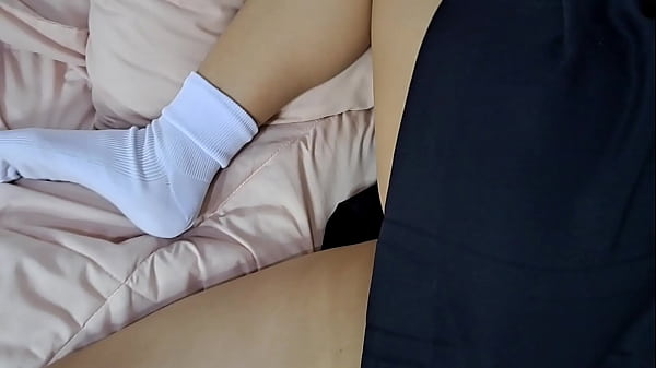 Play MP4 - ทำเป็นชักว่าวใส่ดันอมให้เฉย