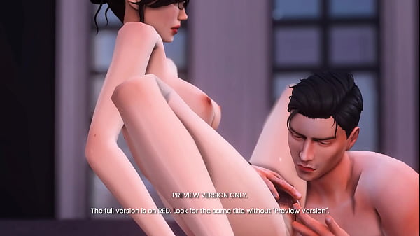 My Neighbor_s Hot Wife 5 3d_Hentai Preview Version