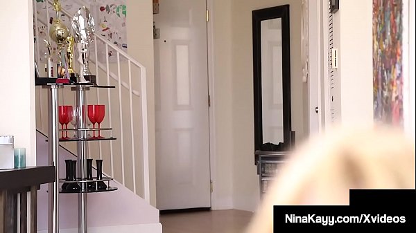 BigButts Kayy & Maggie Green Fucked_By Skinny Big Dick