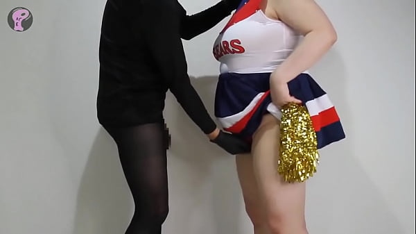 Play MP4 - チアコスで噴いチアいました。こんなに噴いたの2回目　大噴出編　フル