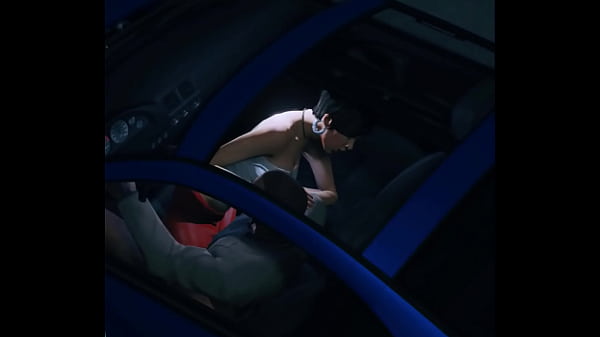 GTA 5_Caught Having Sex with aProstitute Hooker