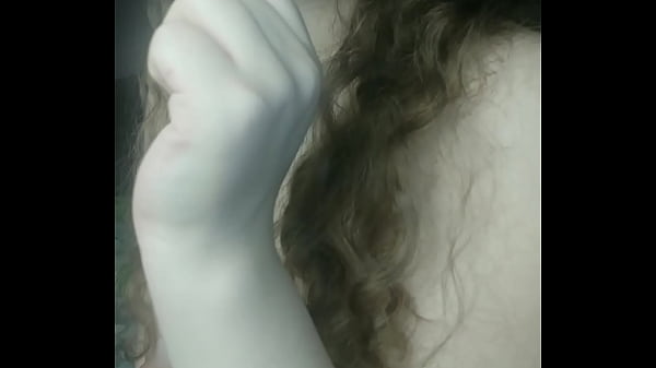 agirl with a juicy ass rides a dick from_her lover