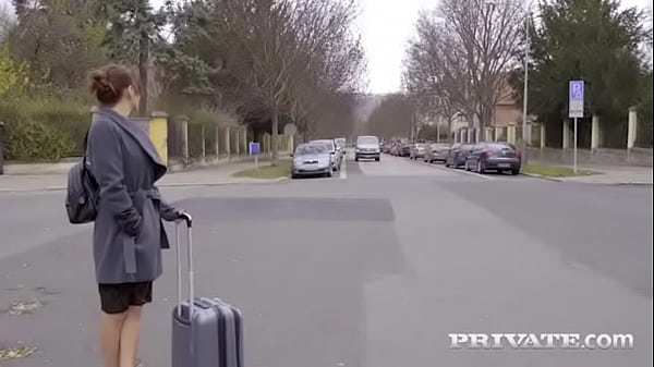 Dominica_Phoenix_takes interracial anal without leaving the taxi