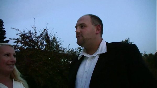 Play MP4 - Gina Casting - Peter aus Dortmund