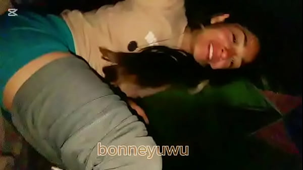 En la carpa chup&aacute;ndome m&iacute; 