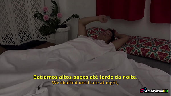 Conheci minha enteada e hoje_sou macho dela_AmoPornoBR