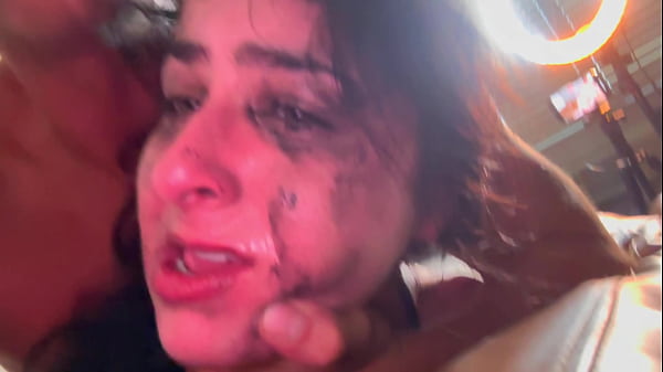 Play MP4 - Hardcore and brutal session for Kaitlyn&comma; day 2&period;&period;&period;