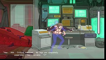 Submissive Mommy wants your cock inside her - 2D Pixel HENTAI GAME video thumbnail