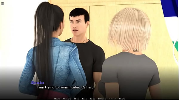 RevengaGame Walkthrough Part 6