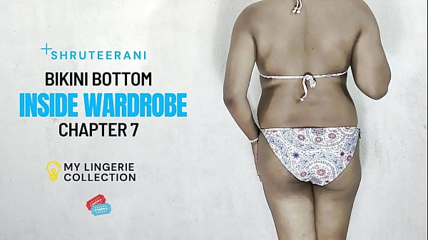 Indian Shemale Crossdressing Part 7 thumbnail