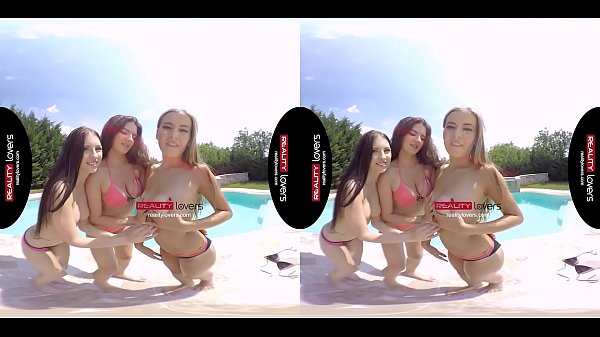 Play MP4 - RealityLovers - Spoiled Teens Out of Control