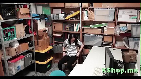 Tasty Kylie_Martin gets gashplowed