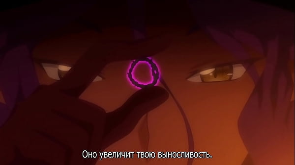 Жаждющие спермы эльфийки под гипнозом выполняют похотливые желания человека 