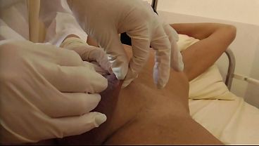 Medical Slave Training