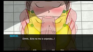 Nonton Milk No Me Deja Hacer Nada thumbnail