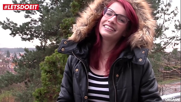 Amazing Redhead Spreads Her Legs For Self-pleasuring Moment - Letsdoeit.com thumbnail