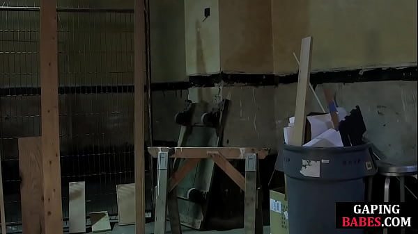 Lezdom_fingers and toys gaping asses_in trio