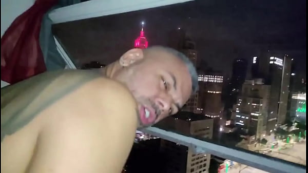 Massagista fazendo sexo gostoso 