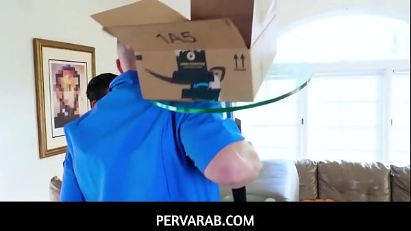 Play MP4 - PervArab  -  Hot Muslim Chick Maya Bijou Gets Double Cumcockted