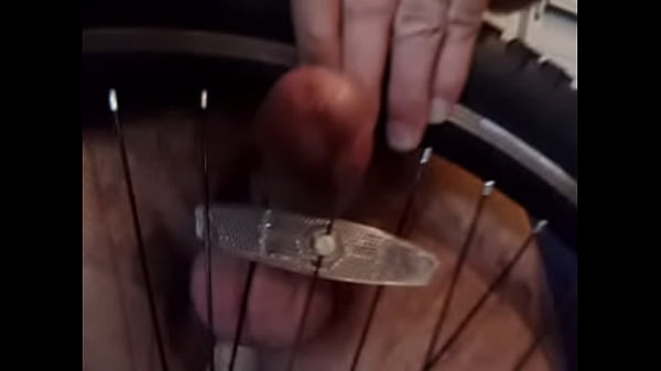 Play MP4 - jackmeoffnow humping bicycle wheel small dick big head pre-cum - &lbrack;6-8-17-193&rsqb;
