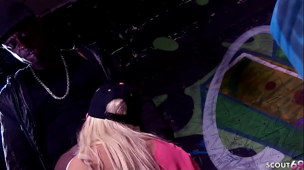 Big Ass Girl Fuck With Black Monster Cock On Party thumbnail