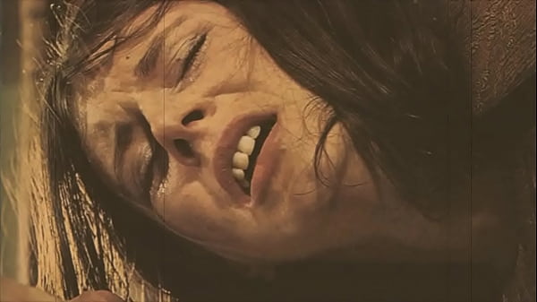 Pornostalgia rope bondage