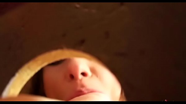 Delicious babe takes a big_load of_fake cream and rides toy