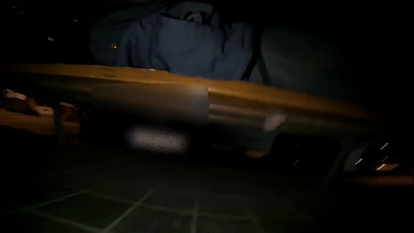 Play MP4 - Eccentric twink caught 3 times fucking a bench&comma; powerful orgasm