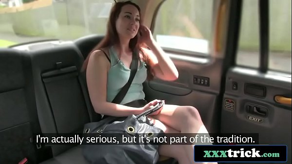 Play MP4 - Dutch Beauty Welcomed to the UK By Cabbie John - Zoe Davis