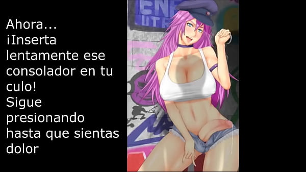 Joi espa&ntilde;ol 
