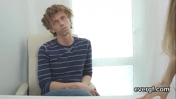 Skint lover allows hot buddy to poke his_gf for bucks