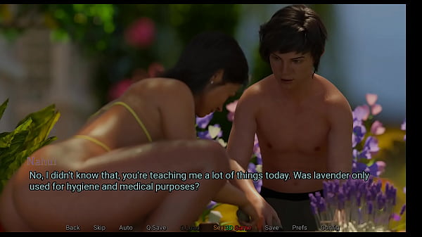 Melissa_adventure part 5