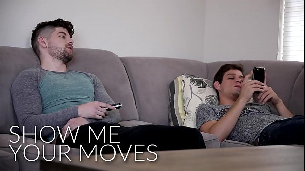 Play MP4 - NextDoorStudios Strip 4 Me&excl; WOW That Dick&excl;&excl; It's Rough Raw Time&excl;&excl;&excl;