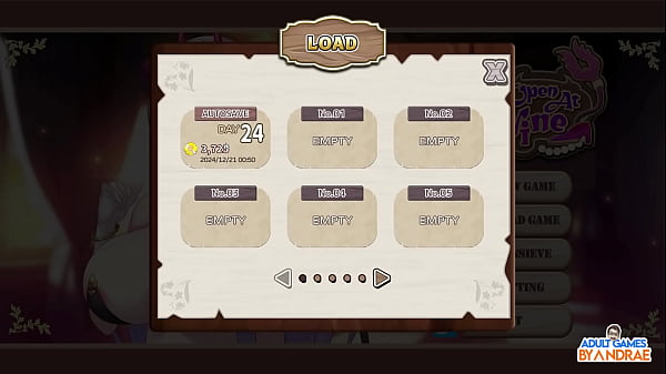 Nonton Ep20: Fucking Bekkie Again - Open At Nine thumbnail