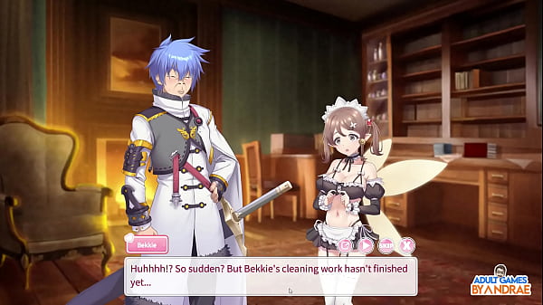 Ep20 fucking bekkie again open at nine 