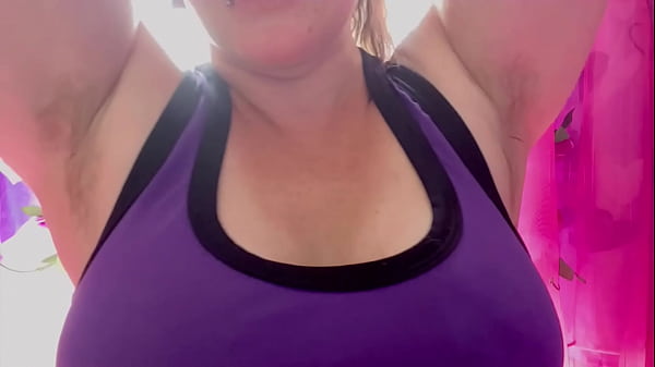 hairy_armpits_JOI dirty talk