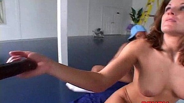 Black cock addicted 195 