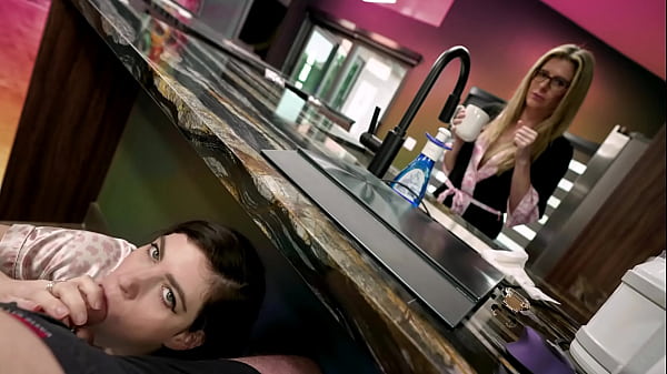 Fucking_Stepdaughter In_Ass Once_Wife Leaves TabooTreat