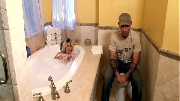 Nonton Slavyana Was Reading Naughty Erotic Literature For Her Feminism Class When She Decided She... thumbnail