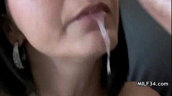 Horny big tit MILF slutfucks her bf s