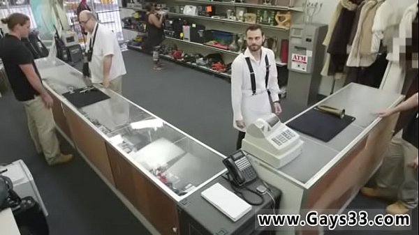 Gay sex movie in school Sucking Dick And Getting Fucked! 