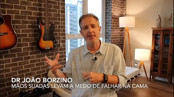 Mãos Suadas Hiperidrose palmarPode Fazer com_que um Homem falhe na Cama