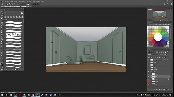 STS broadcast by DC on Picarto from January Tenth 2022 A 