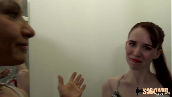 Play MP4 - Kim veux r&eacute;aliser l'un de ses fantasmes avec Kate